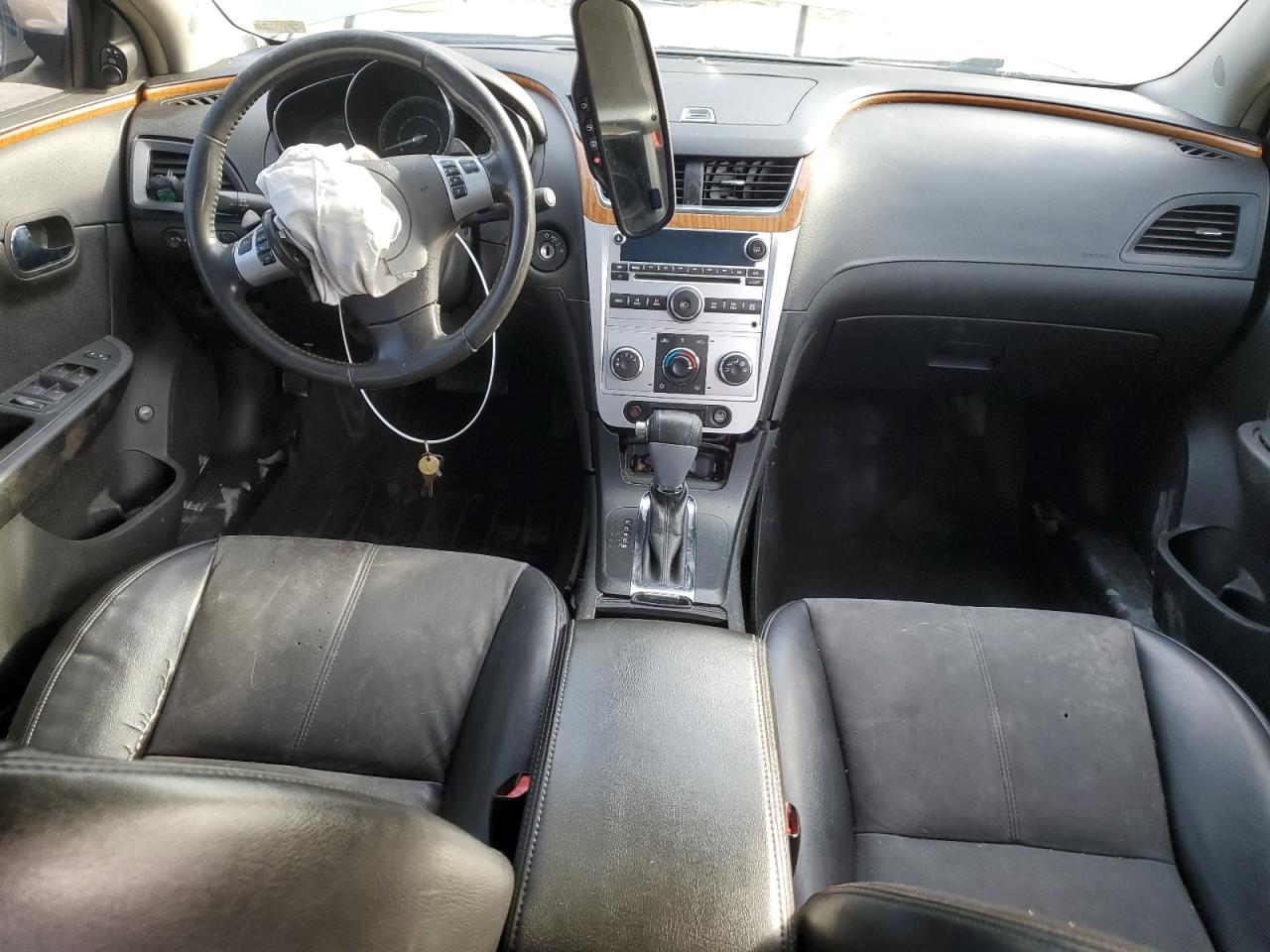 2008 Chevrolet Malibu - Image 8