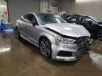 2017 Audi A3 Premium Plus for Sale in Elgin, IL - Front End