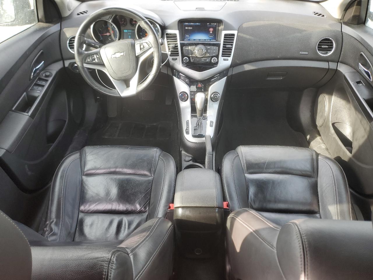 2014 Chevrolet Cruze - Image 8