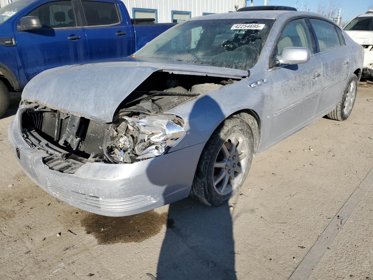 2006 Buick Lucerne - Image 1