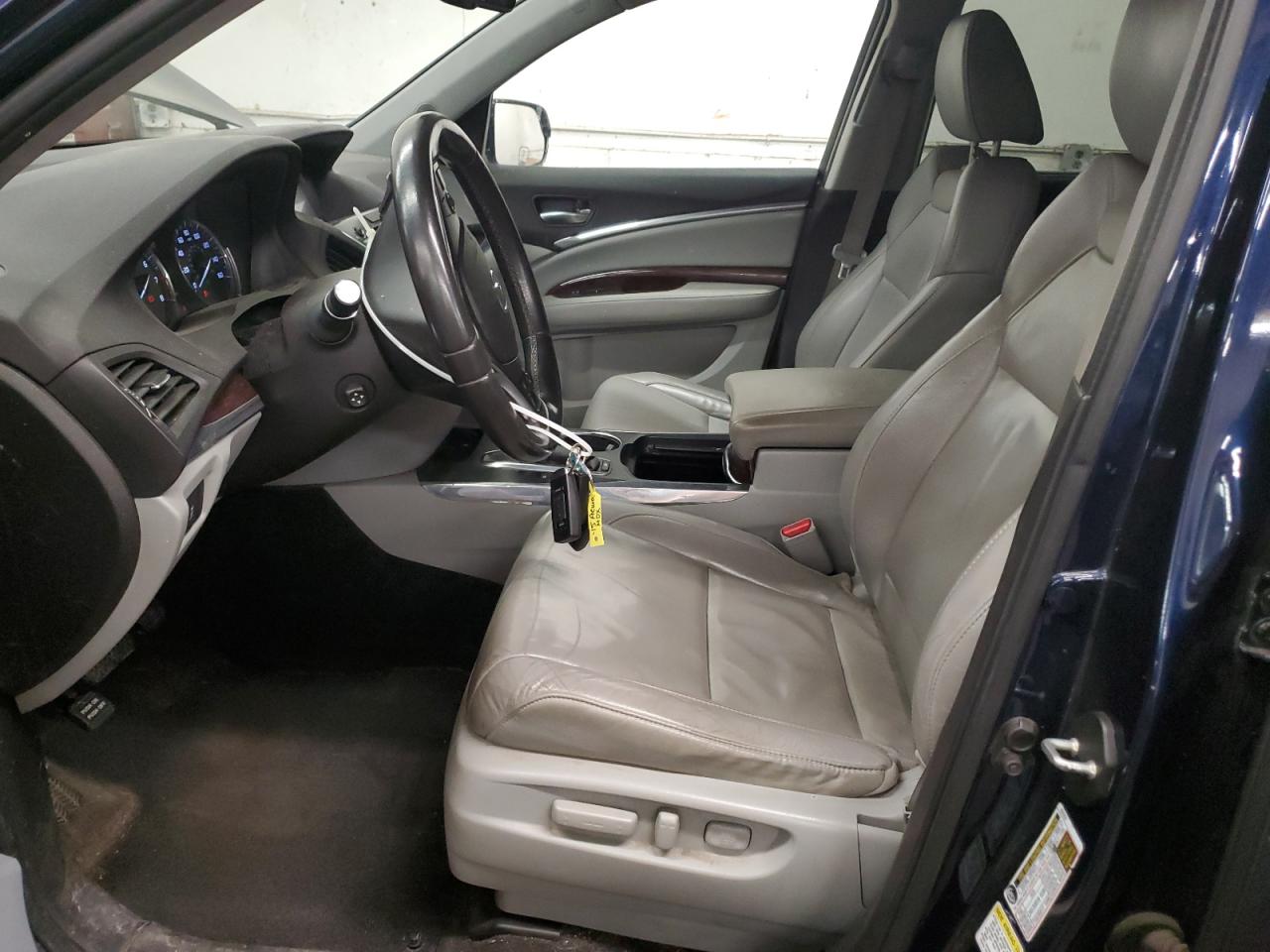 2015 Acura MDX - Image 7