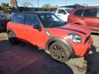 2011 Mini Cooper S Countryman de vânzare în San Martin, CA - Minor Dent/Scratches