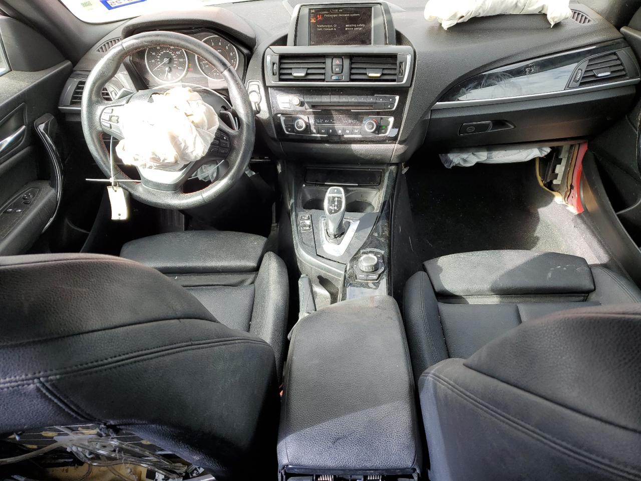 2016 BMW 2er - Image 8