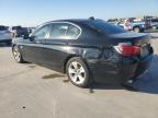 2013 Bmw 528 I en Venta en Grand Prairie, TX - Rear End