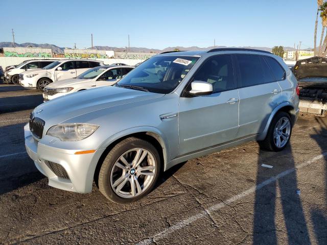 2010 Bmw X5 M