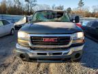 2006 Gmc Sierra K2500 Heavy Duty na sprzedaż w Augusta, GA - Front End