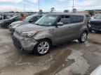 2016 Kia Soul + за продажба в New Orleans, LA - Front End