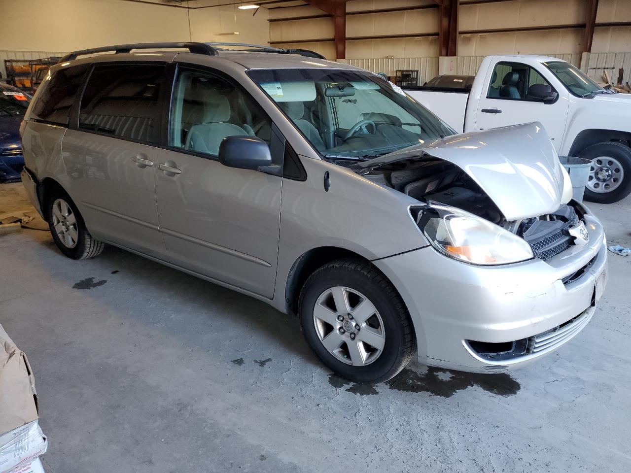 2005 Toyota Sienna - Image 4
