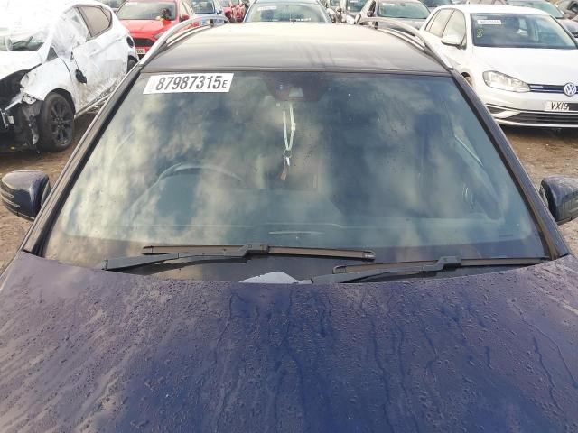 2013 MERCEDES-BENZ C CLASS C220 CDI BLUEEFFICIENCY AMG SPORT PLUS 5DR AUTO