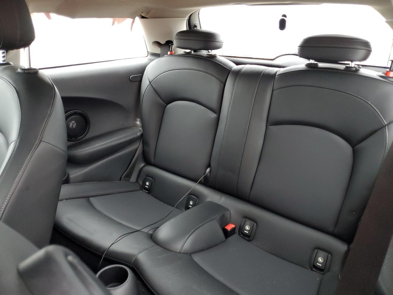 2020 MINI Cooper - Image 10