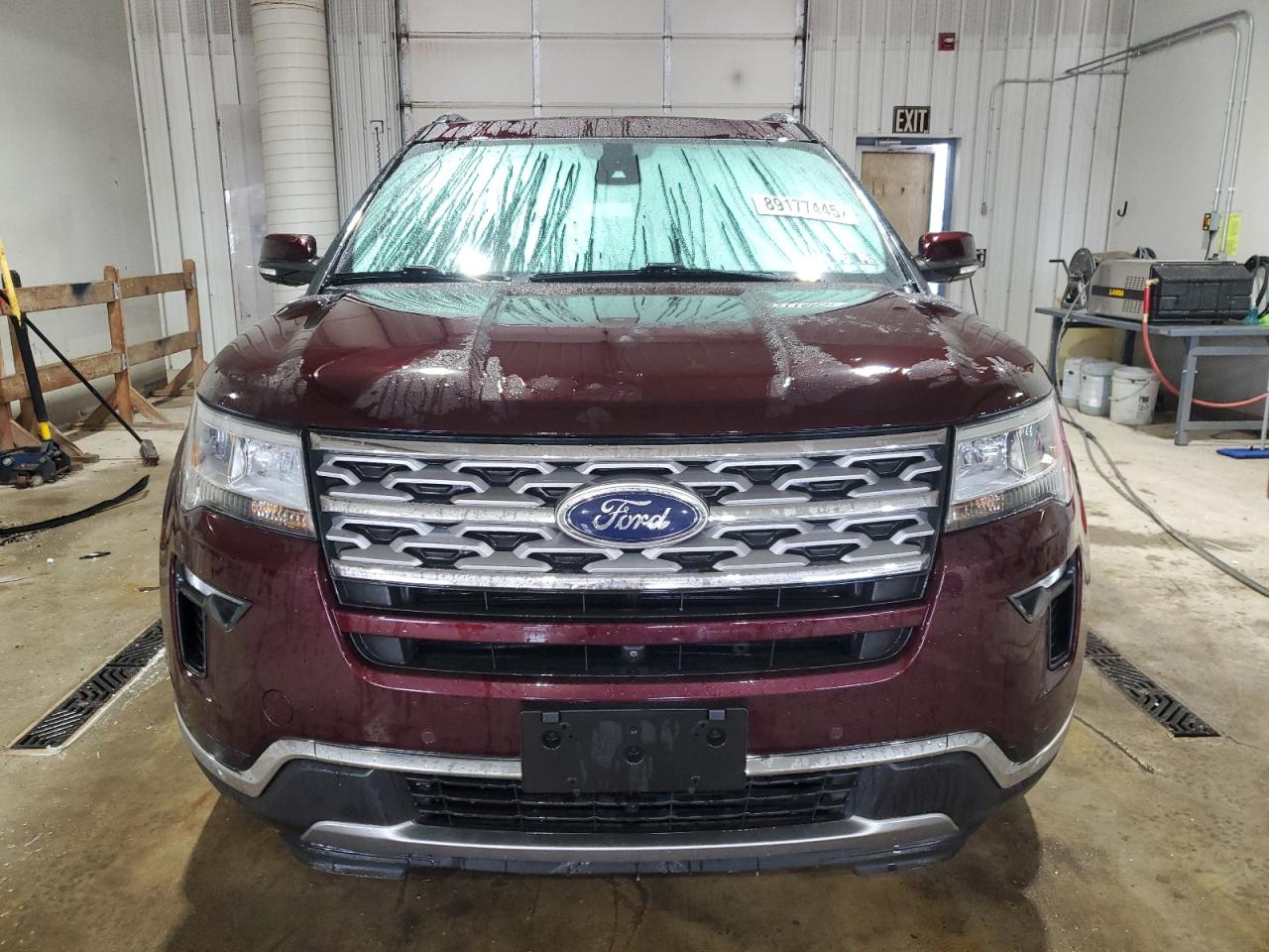 2018 Ford Explorer - Image 5