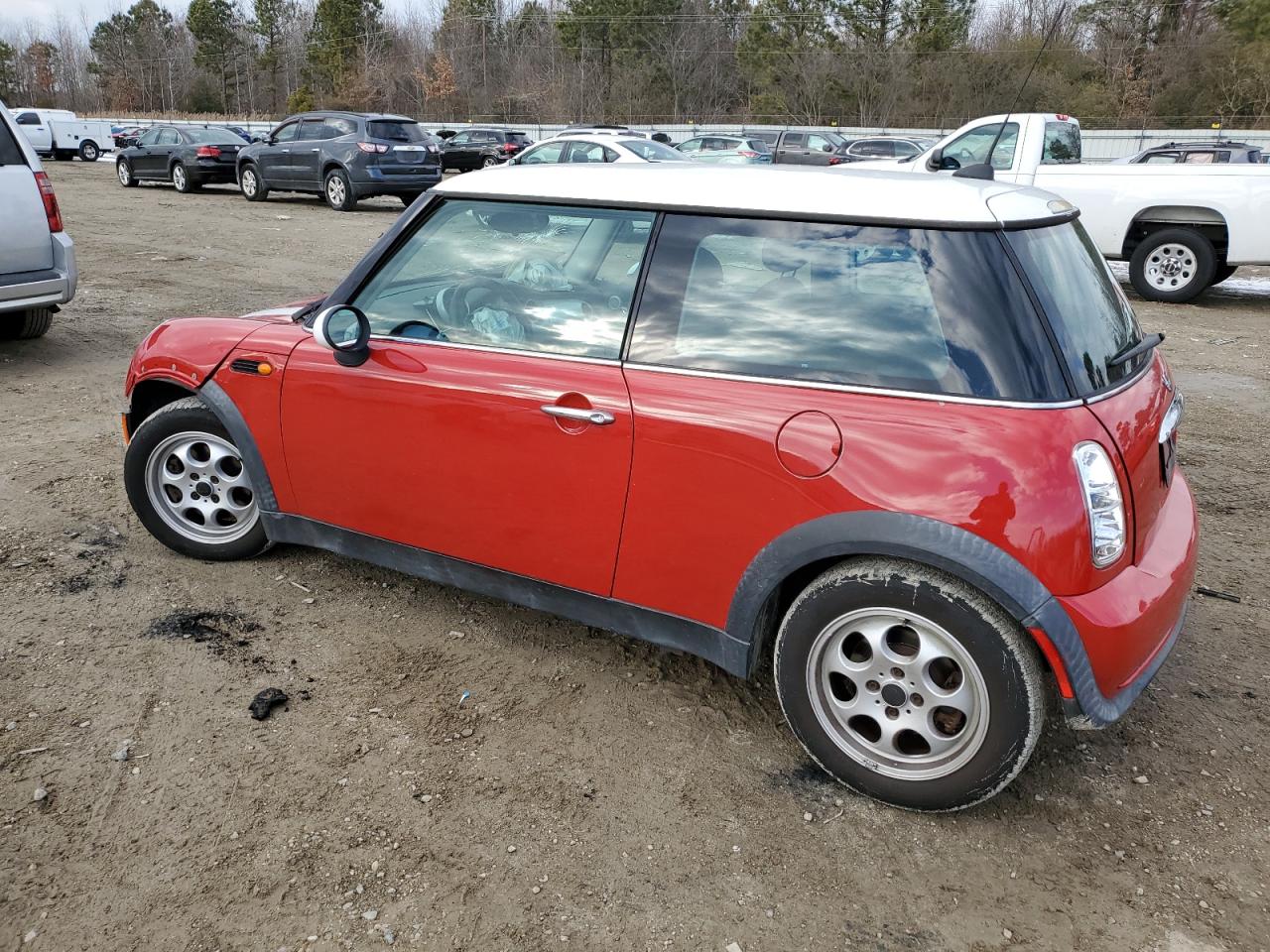 2005 MINI Cooper - Image 2