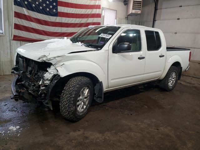 2015 Nissan Frontier S