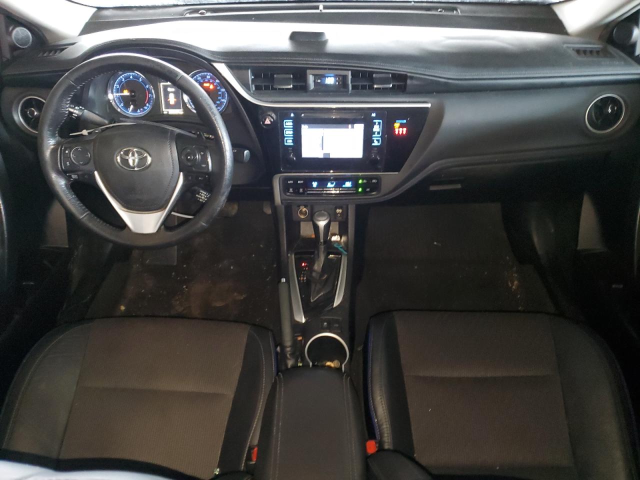 2018 Toyota Corolla - Image 8