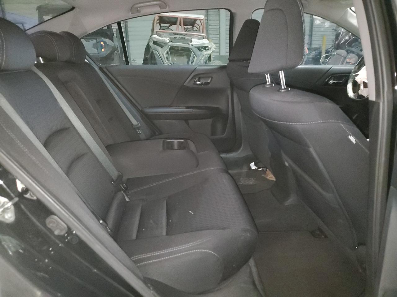 2015 Honda Accord - Image 10