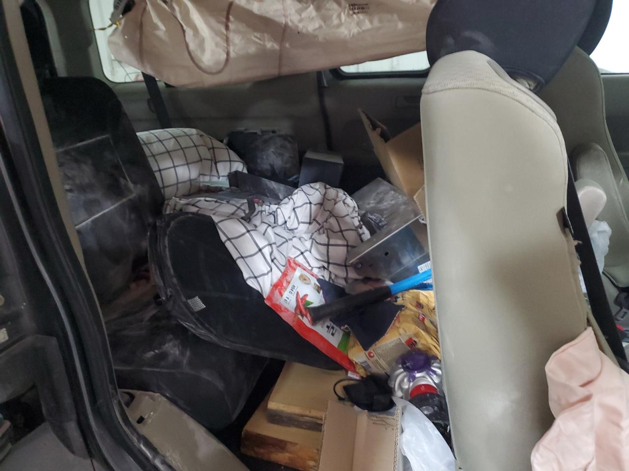 2010 Honda Element - Image 12