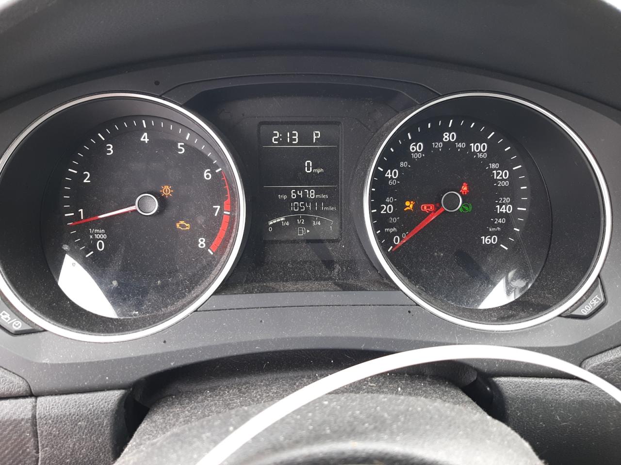 2016 Volkswagen Jetta - Image 9