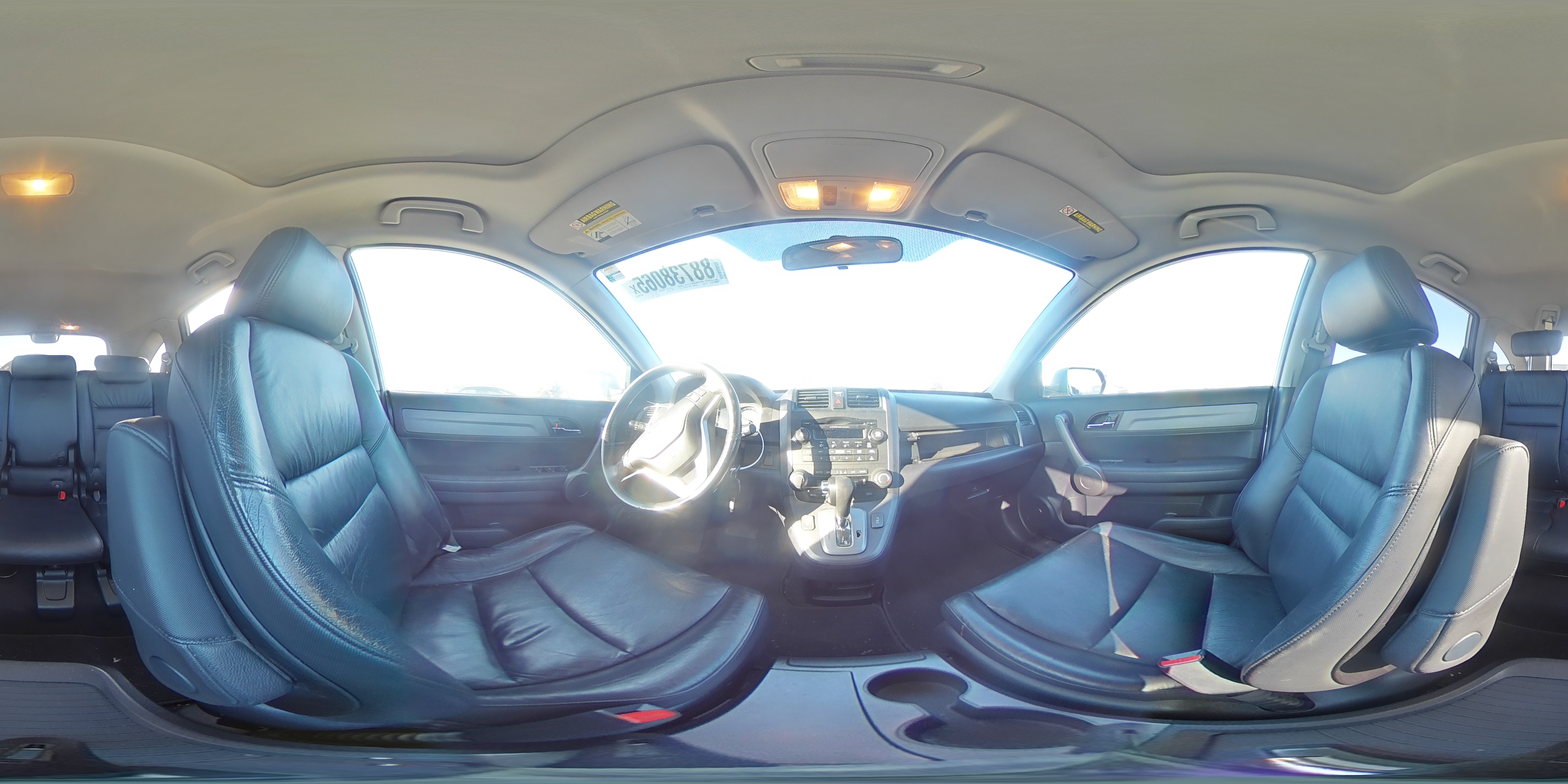 2008 Honda CR-V - Image 12