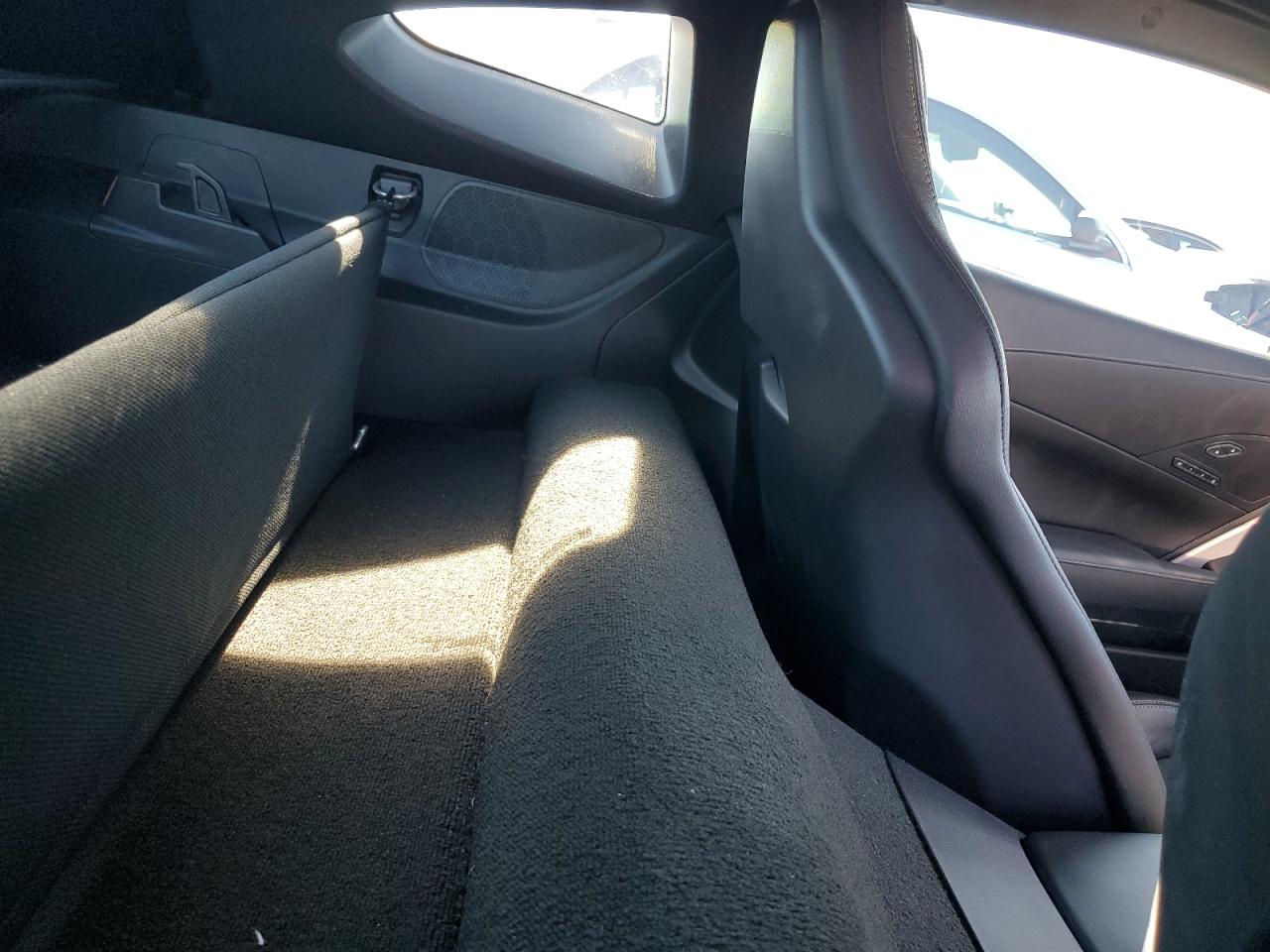 2019 Chevrolet Corvette - Image 10