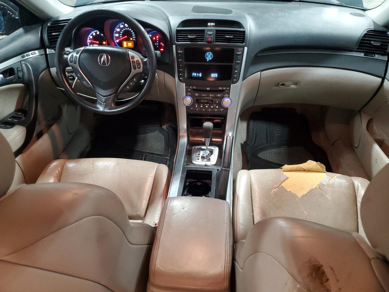 2007 Acura TL - Image 8