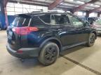 2013 Toyota Rav4 Limited for Sale in East Granby, CT - Side