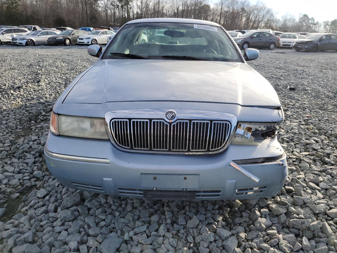 1999 Mercury Grand Marquis - Image 5