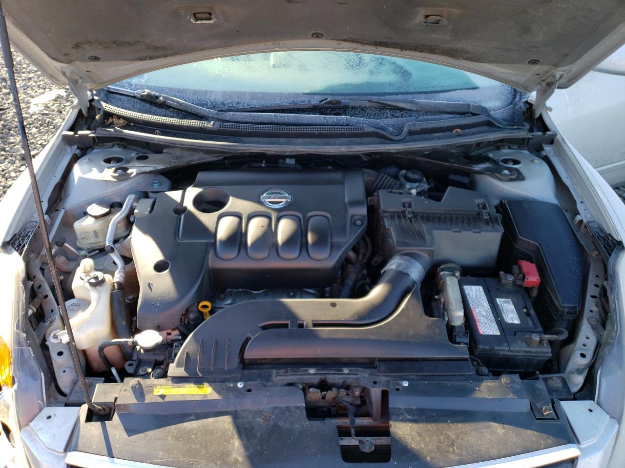2009 Nissan Altima - Image 12