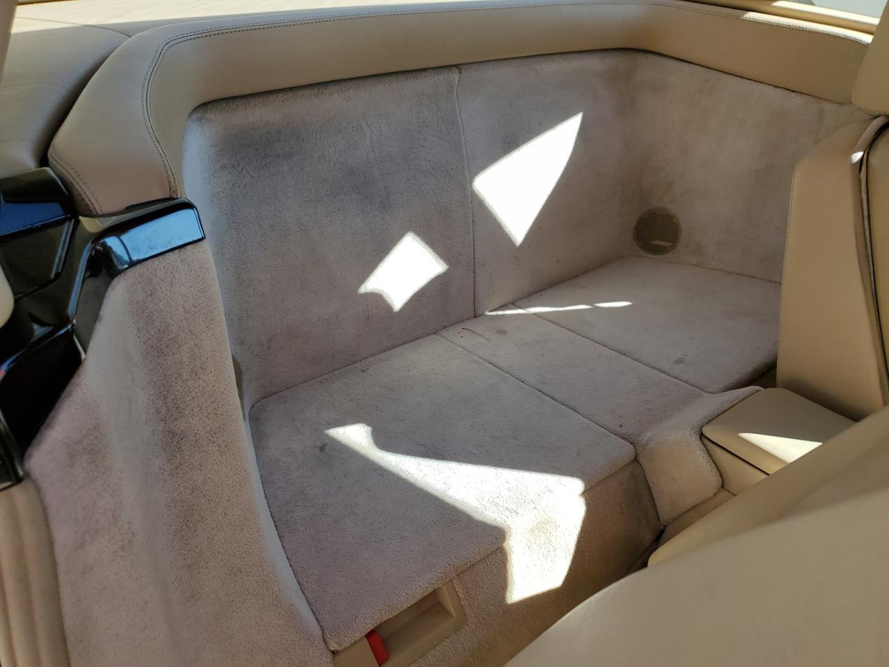 1999 Mercedes-Benz SL-klasse - Image 10