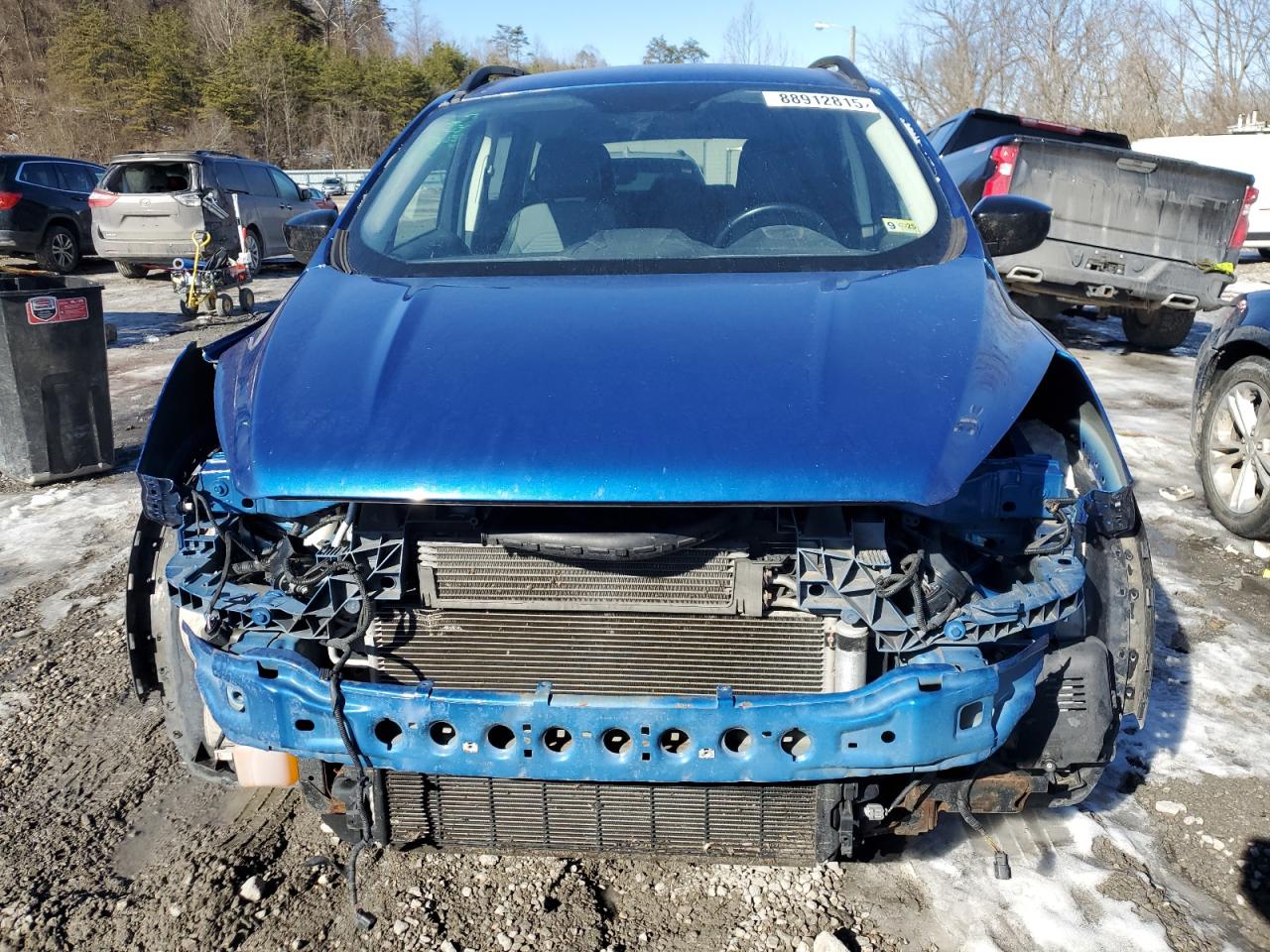 2017 Ford Escape - Image 5