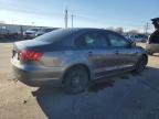 2013 Volkswagen Jetta Base იყიდება Nampa-ში, ID - Front End