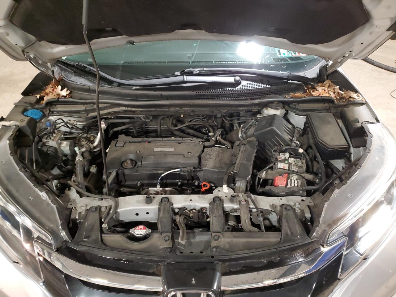 2016 Honda CR-V - Image 12