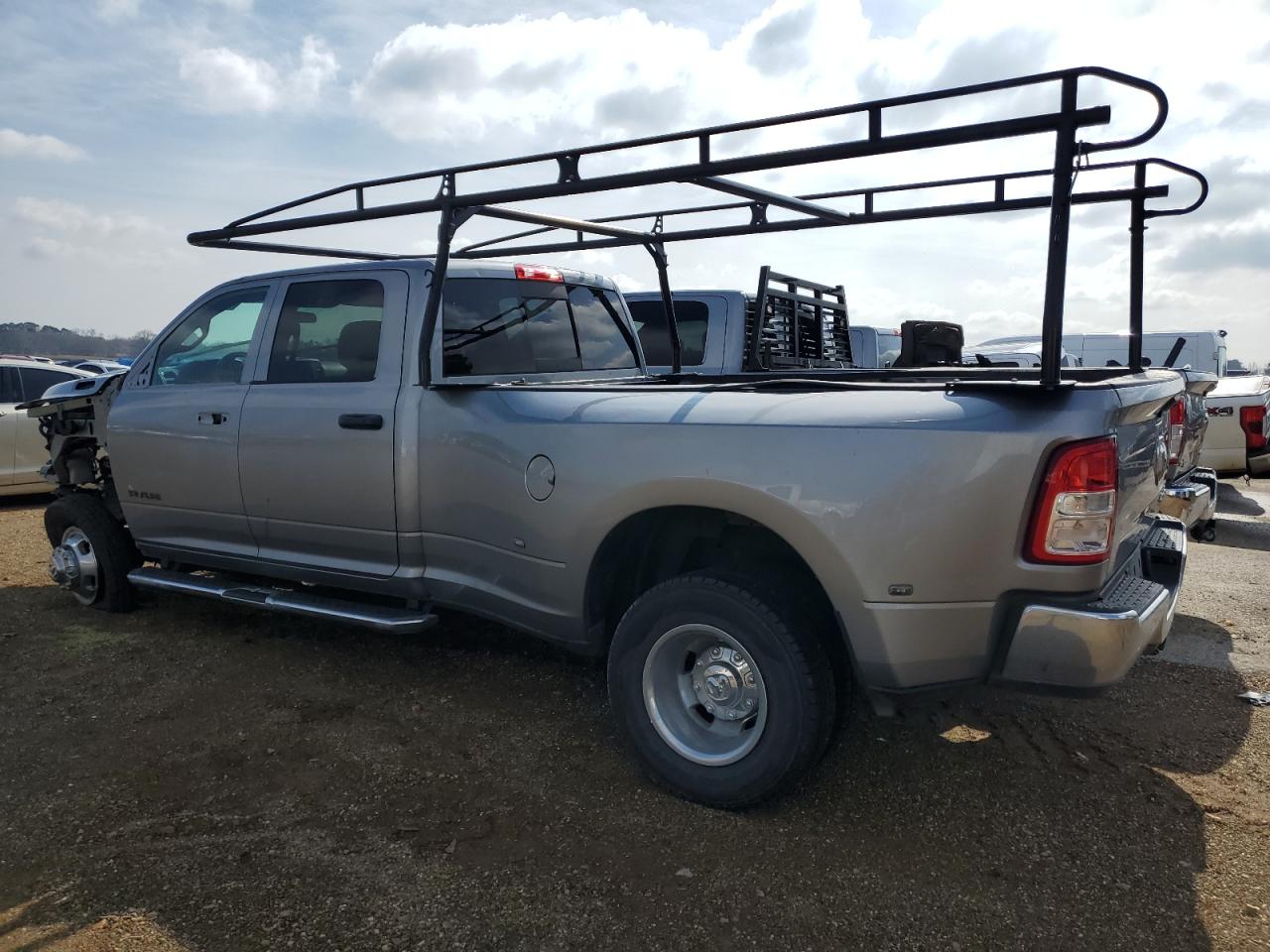 2022 RAM 3500 - Image 2
