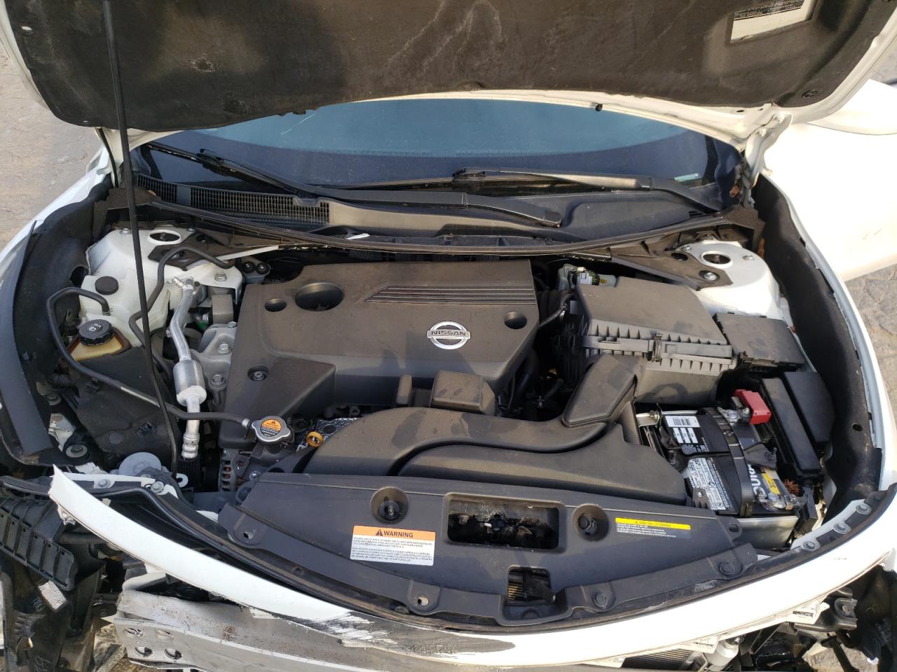 2013 Nissan Altima - Image 12