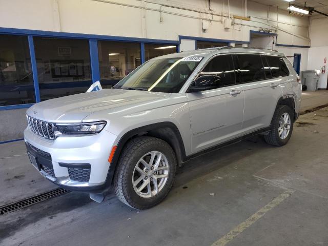 2021 Jeep Grand Cherokee L Laredo