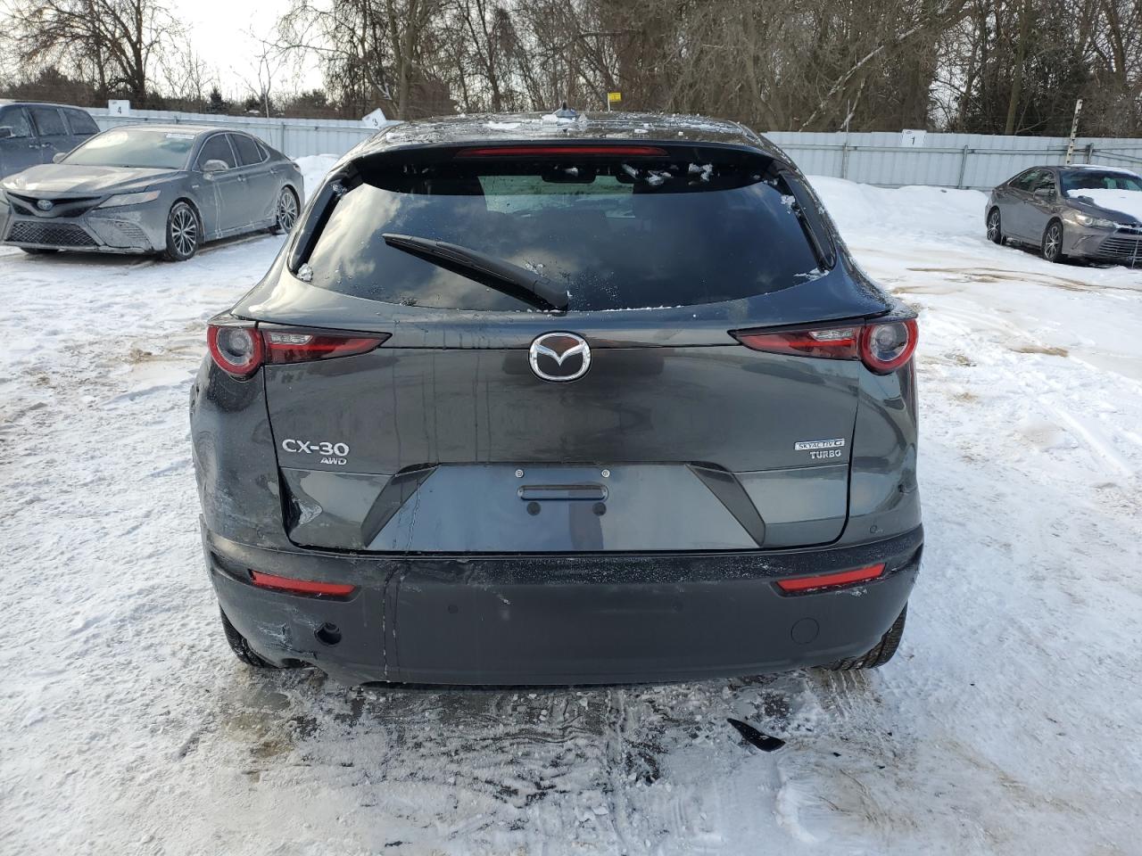2024 Mazda CX-30 - Image 6
