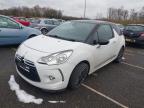 2013 CITROEN DS3 DSTYLE for sale at Copart SANDTOFT