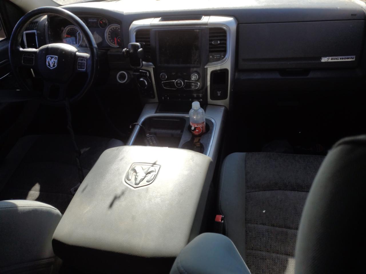 2017 RAM 1500 - Image 8