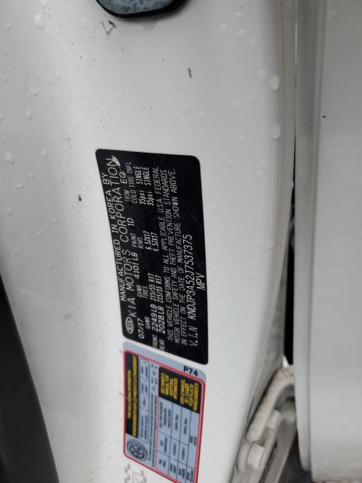 2018 Kia Soul - Image 12