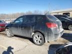 2008 Nissan Rogue S en Venta en Pekin, IL - Front End