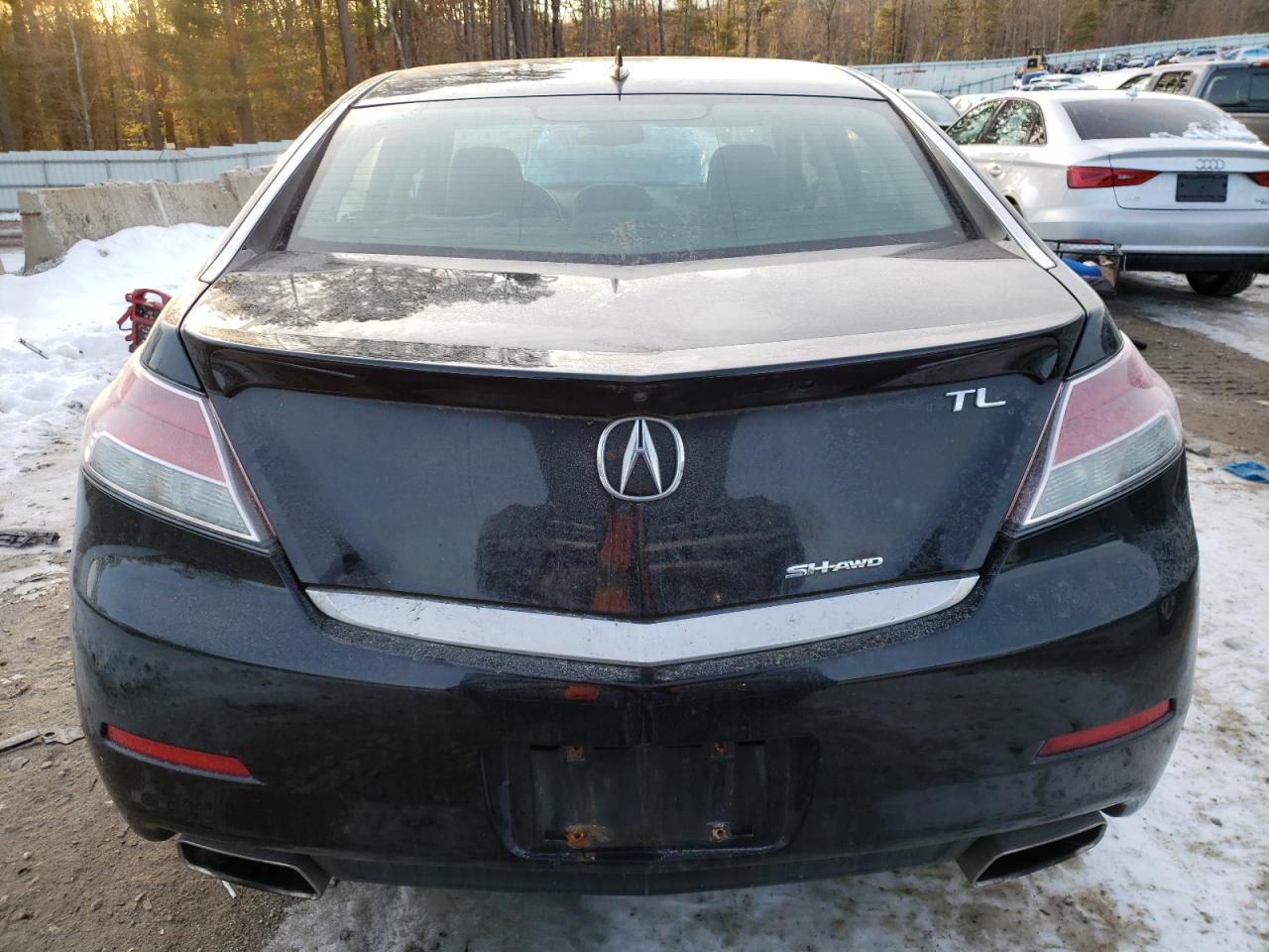 2014 Acura TL - Image 6