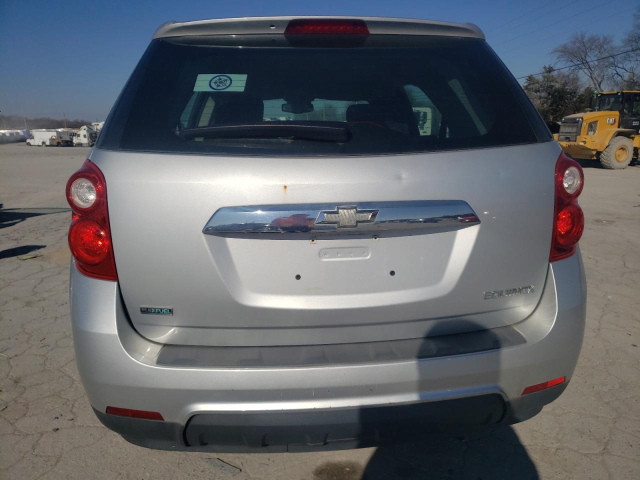 2012 Chevrolet Equinox - Image 6