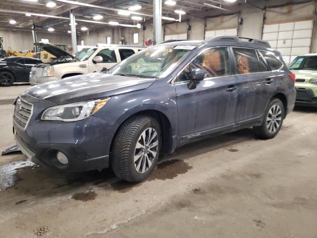 2016 Subaru Outback 3.6R Limited