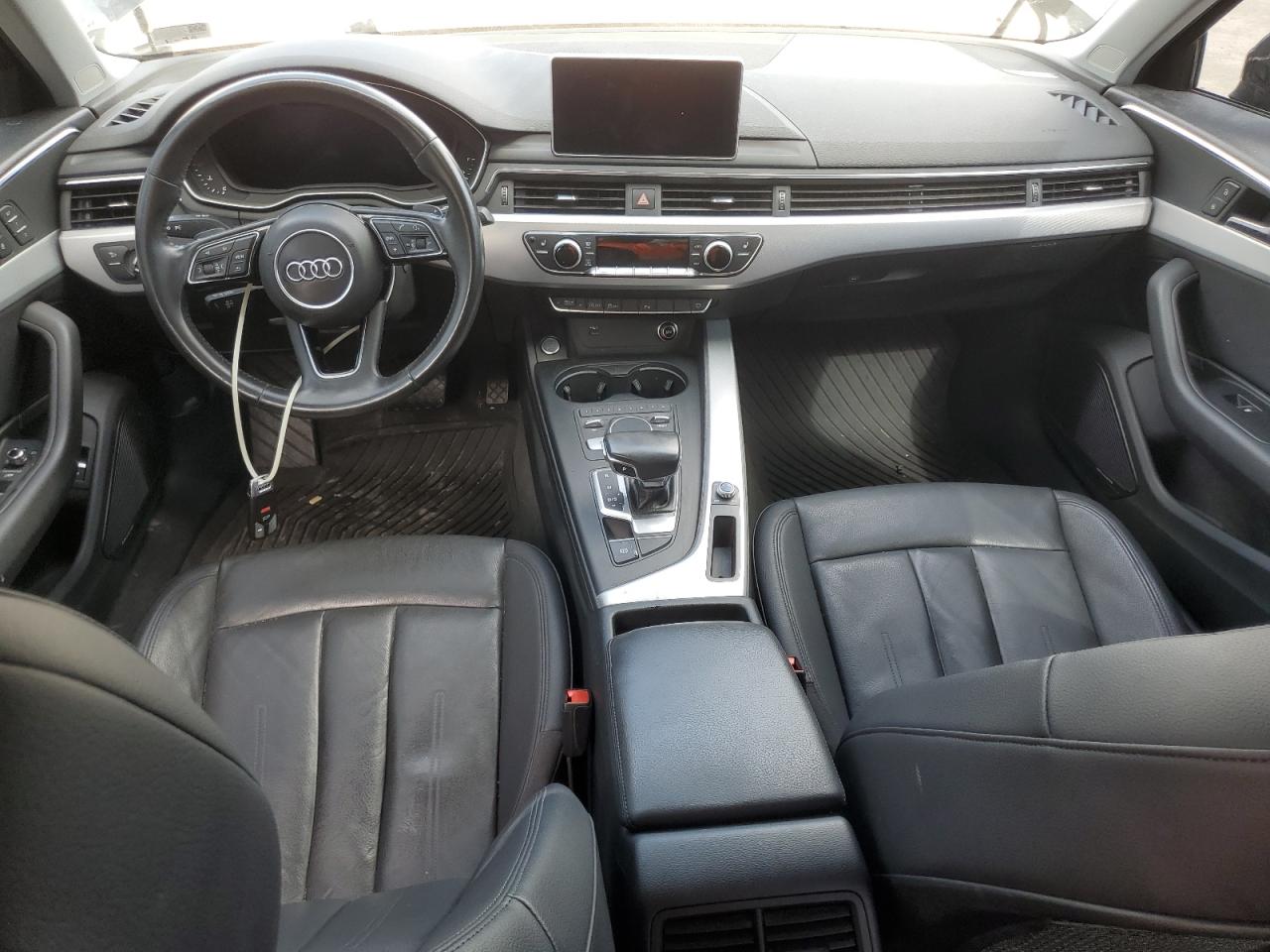 2018 Audi A4 - Image 8