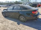 2015 Volkswagen Jetta Se for Sale in Harleyville, SC - Front End