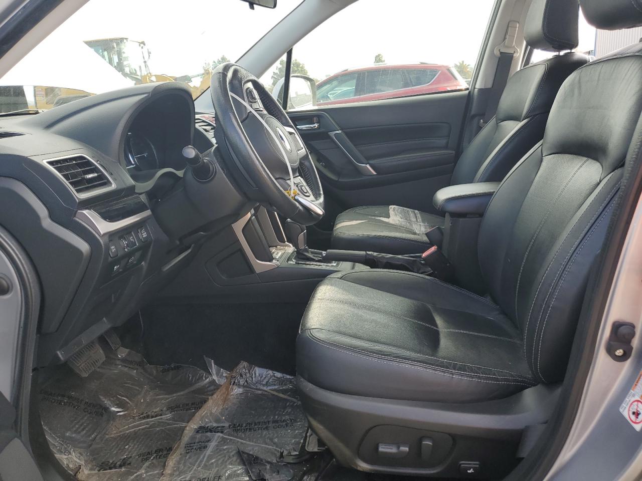 2017 Subaru Forester - Image 7