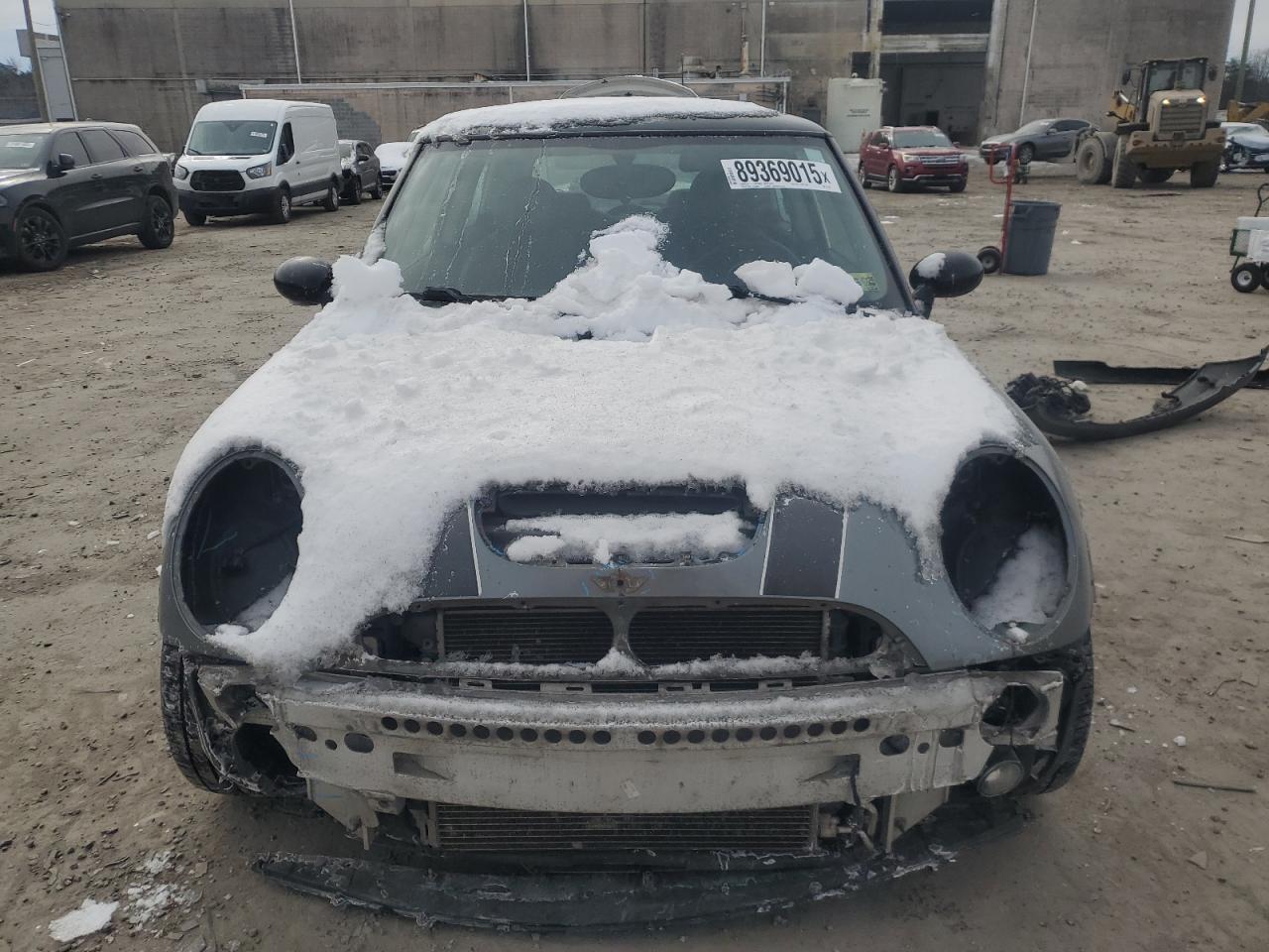 2006 MINI Cooper - Image 5