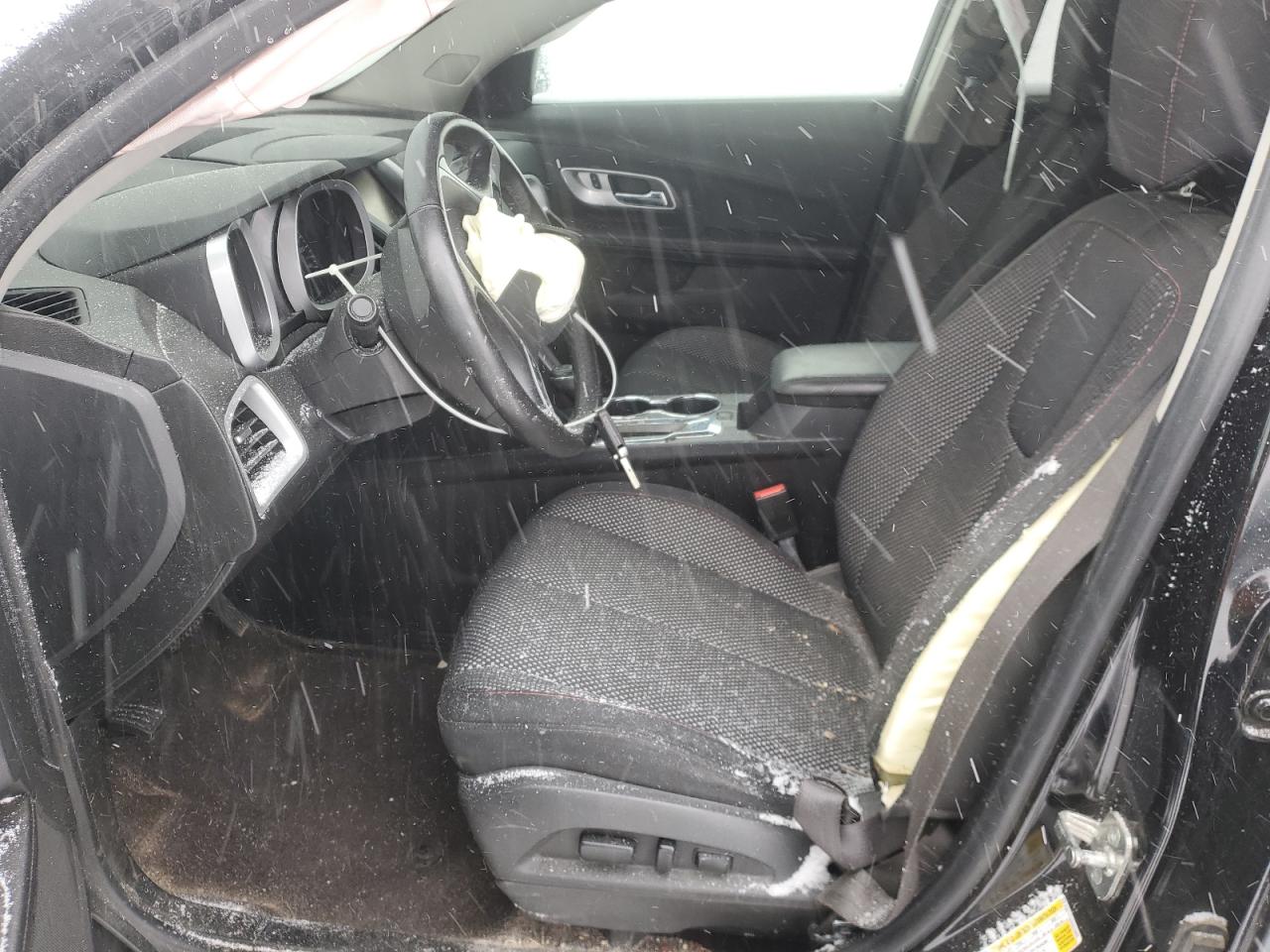 2016 Chevrolet Equinox - Image 7
