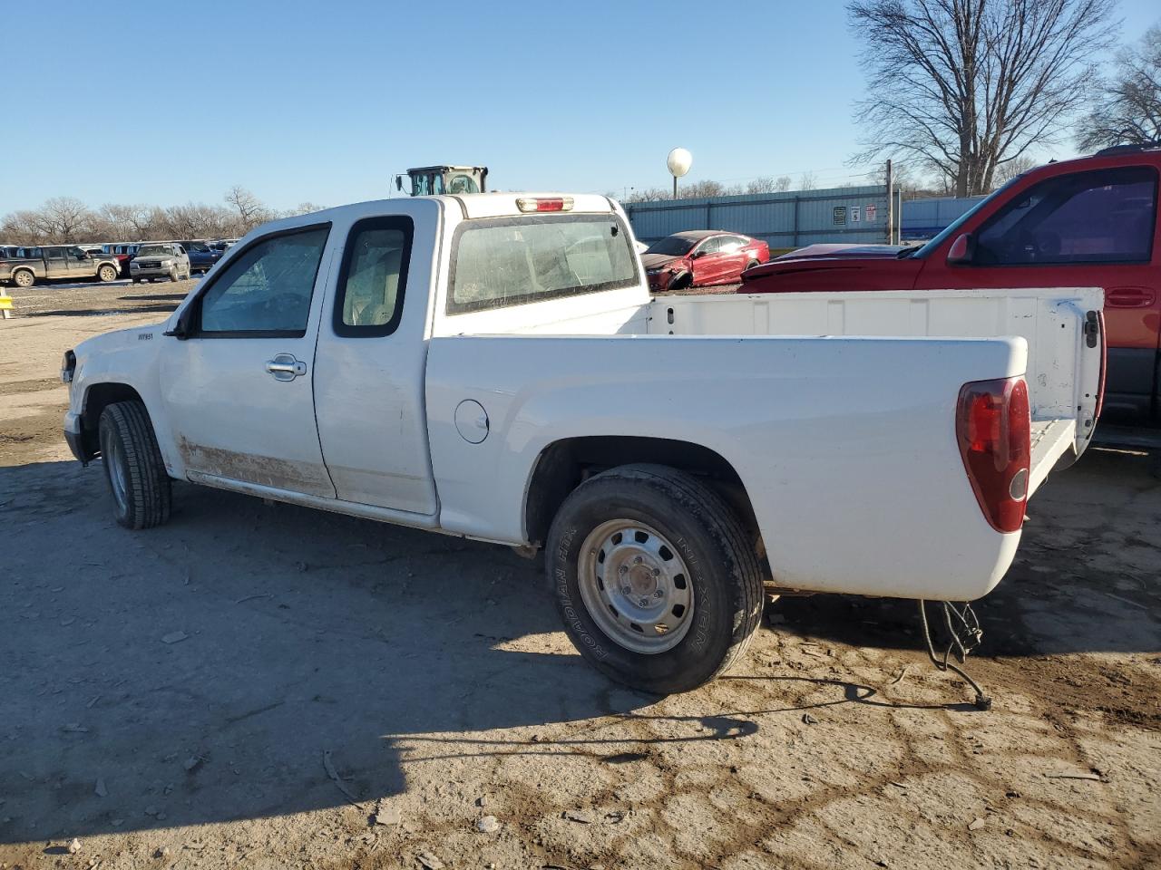 2009 Chevrolet Colorado - Image 2