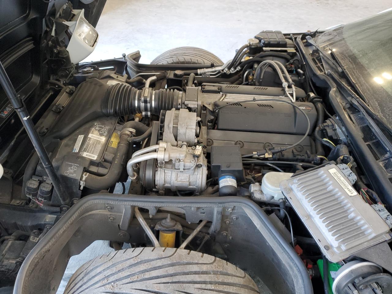 1994 Chevrolet Corvette - Image 11