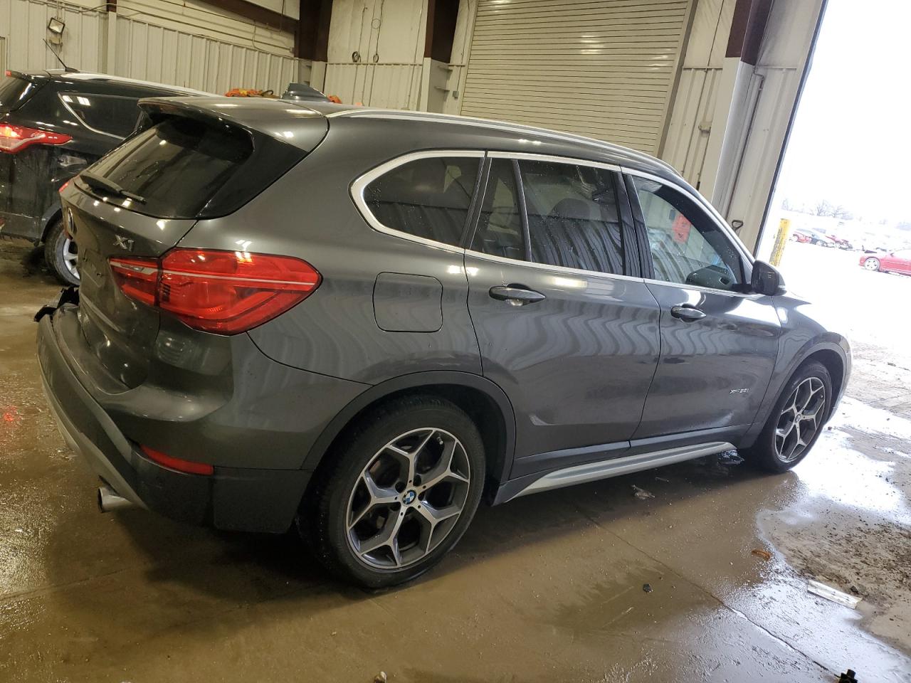 2016 BMW X1 - Image 3